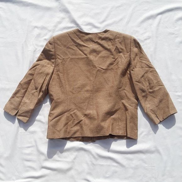 Isabella DeMarco blazer - Picture 2 of 11